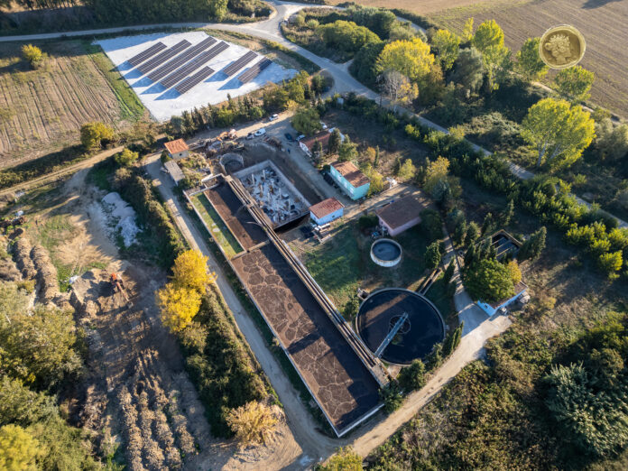 βιολογικός δάτου φωτο