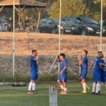 Ε.Π.Σ. Καβάλας: Ο Ν. Βαλαβανόπουλος κράτησε τον Αετό Οφρυνίου στην 1η θέση