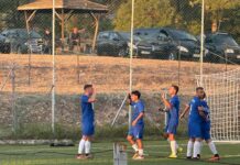 Ε.Π.Σ. Καβάλας: Ο Ν. Βαλαβανόπουλος κράτησε τον Αετό Οφρυνίου στην 1η θέση