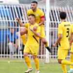 Ο Α.Ο.Κ. ήταν «στιβαρός» μεσοαμυντικά στην Χαλάστρα και έφερε ισοπαλία με τον Ηρακλή Θεσσαλονίκης