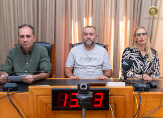 Δήμος Καβάλας: Θα δημιουργήσει δύο πράσινες νησίδες στο κέντρο της πόλης