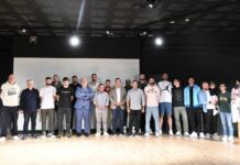 Το κτήμα «Βιβλία Χώρα», η AmfipOlive και η Energean, είναι οι μεγάλοι χορηγοί του Γ.Σ. Ελευθερούπολης