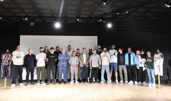 γσε χορηγοί