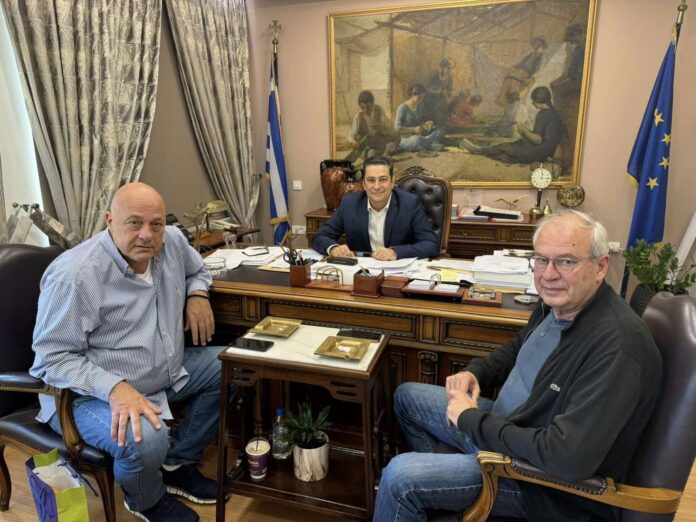 μουριάδης-μπέος-παπαναστασίου