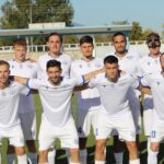 Ο Νέστος Χρυσούπολης είχε την ευκαιρία να βρεθεί στην 1η θέση της βαθμολογίας, αλλά παραχώρησε ισοπαλία στην Α.Ε. Ευόσμου. Ο Άρης Πηγών ηττήθηκε στην Κρηστώνη