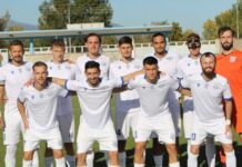 Ο Νέστος Χρυσούπολης είχε την ευκαιρία να βρεθεί στην 1η θέση της βαθμολογίας, αλλά παραχώρησε ισοπαλία στην Α.Ε. Ευόσμου. Ο Άρης Πηγών ηττήθηκε στην Κρηστώνη