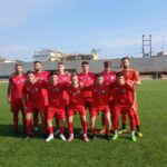 Ο Σέα (με πέναλτι) έδωσε τον βαθμό της ισοπαλίας στον Νέστο Χρυσούπολης, μετά από την «ανατροπή» που έκανε ο Ποσειδών Νέας Μηχανιώνας