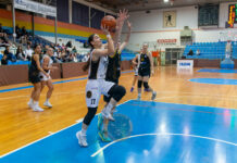 Έγινε «σκληρή μάχη» με νικητές τους «Πάνθηρες» επί του Άρη Θεσσαλονίκης