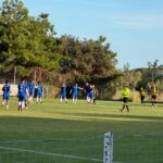 Ε.Π.Σ. Καβάλας: Ο Αετός Οφρυνίου συνεχίζει πρώτος μόνο με νίκες