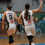 Οι «Πάνθηρες» Καβάλας νίκησαν την Αναγέννηση Νέου Ρυσίου και στο πρωτάθλημα (της Α2 εθνικής κατηγορίας)