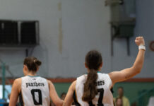 Οι «Πάνθηρες» Καβάλας νίκησαν την Αναγέννηση Νέου Ρυσίου και στο πρωτάθλημα (της Α2 εθνικής κατηγορίας)