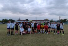 Το ποδόσφαιρο γυναικών στην Καβάλα χρειάζεται περισσότερη στήριξη και οργάνωση