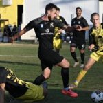 Σημειώθηκαν 30 τέρματα στην Α΄ κατηγορία Ε.Π.Σ. Καβάλας