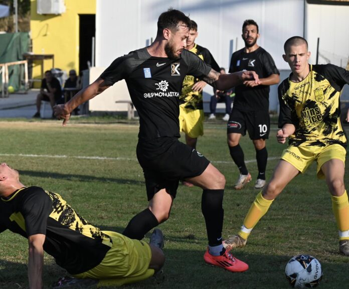 πρίνος-βύρων