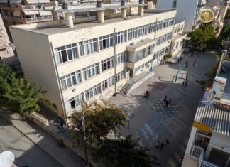 Θα αναβαθμιστεί ενεργειακά και το 2ο δημοτικό σχολείο Καβάλας