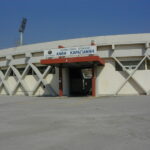 Γιατί δεν τελειώνει η μελέτη για το ταρτάν του σταδίου «Ανθή Καραγιάννη»;