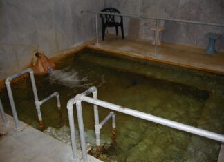 Γιατί δεν ιδρύουν την Ανώνυμη Εταιρεία «Λουτρά Ελευθερών», η Περιφέρεια, ο Δήμος Παγγαίου και το Επιμελητήριο Καβάλας;