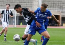 Α.Ο.Κ.: Δεν είναι «σύμπτωση» οι τρεις αποβολές ποδοσφαιριστών σε επτά αγωνιστικές ημέρες!