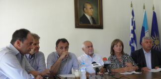 Η Βάσω Παπουτσή-Μήττα ζήτησε να διαγραφεί από την Νέα Δημοκρατία και αναφέρει πως, η φθορά του κόμματος είναι μη αναστρέψιμη!