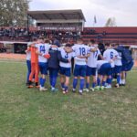 Ο Νέστος Χρυσούπολης έχασε την ευκαιρία για νίκη στην Κρύα Βρύση