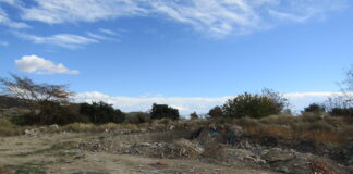 Καλώς ήλθατε στον μπαζότοπο του “Κωτσάλου”!