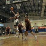 Elite League: Ο T. Gathright ήταν «ασταμάτητος» στα Ιωάννινα, νίκη του Γ.Σ. Ελευθερούπολης με σκορ 82-73