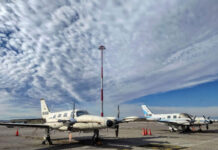 Θα μάθουμε γιατί δεν καλύφθηκε όλος ο Νομός Καβάλας από το πρόγραμμα εναέριας χαλαζικής προστασίας 2025-2028;