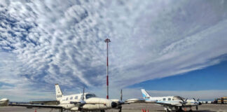 Θα μάθουμε γιατί δεν καλύφθηκε όλος ο Νομός Καβάλας από το πρόγραμμα εναέριας χαλαζικής προστασίας 2025-2028;