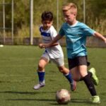 Η Ε.Π.Σ. Καβάλας διοργανώνει Χριστουγεννιάτικο τουρνουά αναπτυξιακών ηλικιών