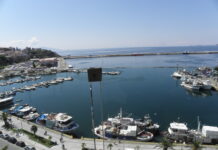 Ο Κυρ. Βελόπουλος εξέθεσε τους βουλευτές Καβάλας για το υδατοδρόμιο!