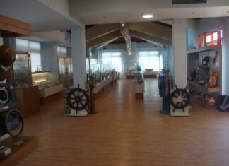 Δήμος Καβάλας: Ο Μάκης Παπαδόπουλος καλεί την δημοτική Αρχή να επαναλειτουργήσει άμεσα το ναυτικό μουσείο