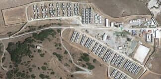 Ο Ν. Παναγιωτόπουλος αναζητεί παλιά στρατόπεδα στα νησιά που δέχονται τους παράνομους μετανάστες