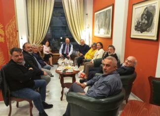 Κέντρο Καππαδοκικών Μελετών Νέας Καρβάλης: Το μουσείο είναι η «ναυαρχίδα» για την προβολή του Καππαδοκικού πολιτισμού