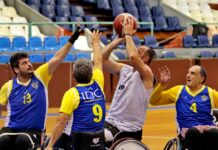 Α.Ο.Κ.: Αλλαγές στην σύνθεση και υψηλός στόχος για την ομάδα καλαθοσφαίρισης σε αναπηρικά αμαξίδια