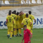 Super League 2: Επιτέλους, η τύχη χαμογέλασε και στον Α.Ο.Κ.!