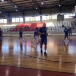 Ε.ΚΑ.Σ.Α.ΜΑ.Θ.: Ο Α.Ο.Κ. νίκησε τους Ικάρους Σερρών, αλλά θα συνεχίσει χωρίς τον Κ. Κουκουλίδη που εγχειρίστηκε