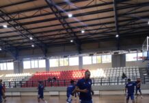 Ήταν πάλι «επεισοδιακό» το παιχνίδι του Α.Ο.Κ. στην Ηράκλεια