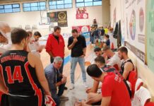 National League 2: Δύσκολες, αλλά σημαντικές, νίκες για την Αγία Βαρβάρα και τον Αστέρα Καβάλας