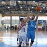 Elite League: Ένας «κούκος δεν φέρνει την άνοιξη» για τον Γ.Σ. Ελευθερούπολης