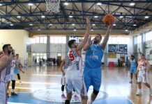 Elite League: Ένας «κούκος δεν φέρνει την άνοιξη» για τον Γ.Σ. Ελευθερούπολης
