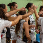 Οι «Πάνθηρες» Καβάλας δείχνουν πολλή ενέργεια στην άμυνα και «λυγίζουν» τις αντίπαλες ομάδες