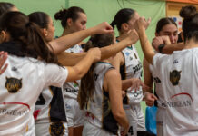 Οι «Πάνθηρες» Καβάλας δείχνουν πολλή ενέργεια στην άμυνα και «λυγίζουν» τις αντίπαλες ομάδες