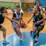 Με δυνατή άμυνα, πάλι, οι «Πάνθηρες» νίκησαν την Πυλαία: Δέχτηκαν 29 πόντους σε 30 λεπτά αγώνα!