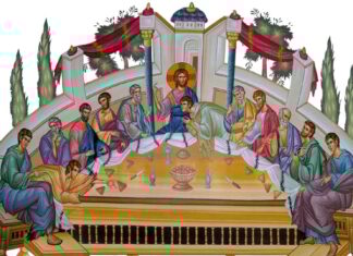 ΤΟ ΜΗΝΥΜΑ ΤΗΣ ΚΥΡΙΑΚΗΣ: Μία ακόμα ευκαιρία