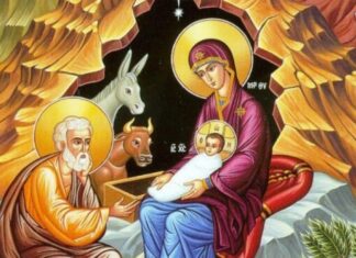 ΤΟ ΜΗΝΥΜΑ ΤΗΣ ΚΥΡΙΑΚΗΣ: Μία ευλογημένη αναζήτηση