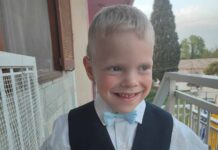 Εκστρατεία από την Ε.Π.Σ. Καβάλας και τους διαιτητές ποδοσφαίρου, για να χειρουργηθεί ο μικρός Πέτρος