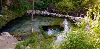 Έχεις τα “κότσια” Φίλιππε Αναστασιάδη να ζητήσεις τα “Λουτρά Ελευθερών”, ή θα γράφεις, μόνο, “έξυπνα” σχόλια στο διαδίκτυο;