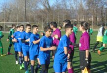 Ε.Π.Σ. Καβάλας: Οι μεικτές ομάδες έκλεισαν νικηφόρα την α΄ φάση του πανελλήνιου πρωταθλήματος, με τέρματα που επιτεύχθηκαν στο τέλος των αγώνων τους