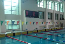 Πάλι έδωσαν αυθαίρετα μία οικονομική εκτίμηση, από την δημοτική Αρχή, για την αλλαγή του ηλεκτρονικού εξοπλισμού στο δημοτικό κολυμβητήριο