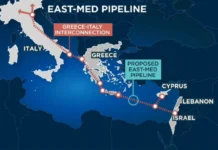 Το Ισραήλ θέλει και ενεργειακή συμμαχία, η Ελλάδα και η Κύπρος δεν τολμούν!